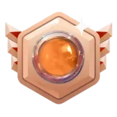 11BET medal