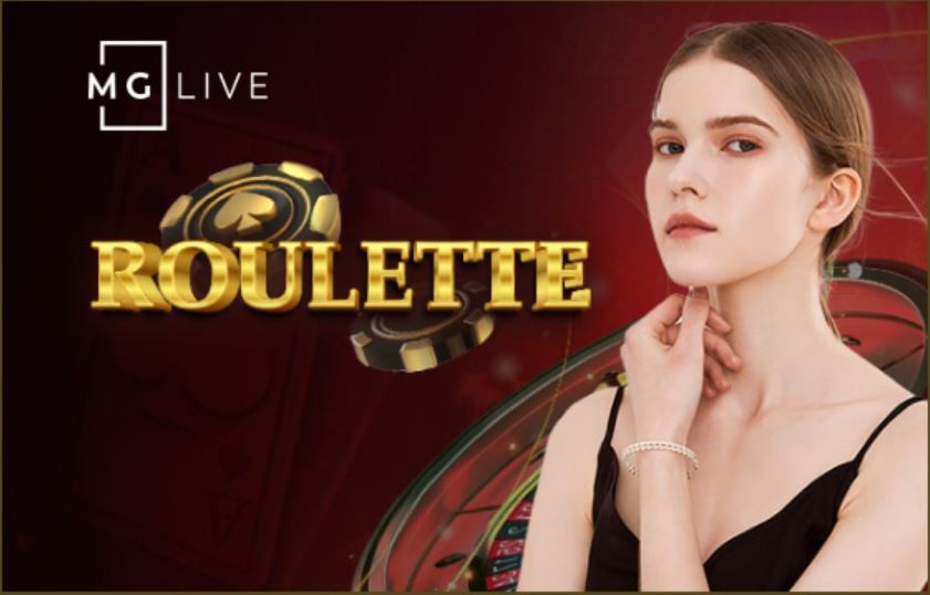11BET Roulette là gì? Luật quay Roulette tại sòng bài MG LIVE thế nào?