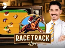 11BET Race Track