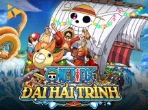 11BET Đại Hải Trình