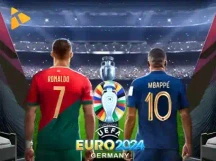 11BET Euro 2024