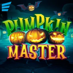 11BET Pumpkin Master