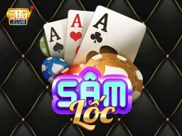 11BET Sâm Lốc