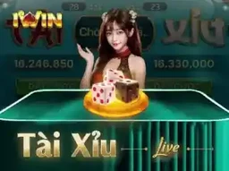 11BET Tài Xỉu Live