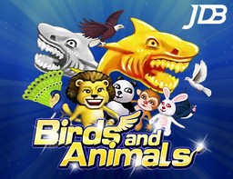 11BET Birds And Animals