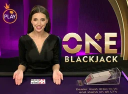 11BET One Blackjack
