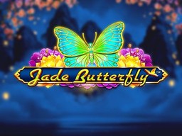 11BET Jade Butterfly