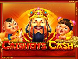 11BET Caishen's Cash