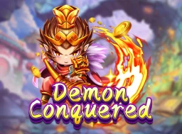 11BET Demon Conquered