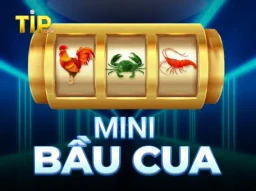 11BET Mini Bầu Cua
