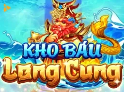 11BET Kho Báu Long Cung