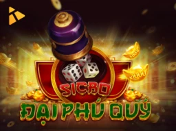 11BET Sicbo Dai Phu Qui
