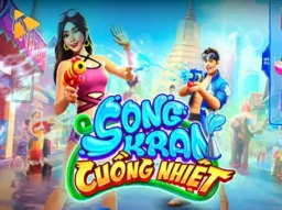 11BET Songkran Cuồng Nhiệt