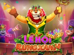 11BET Lễ Hội Rừng Xanh
