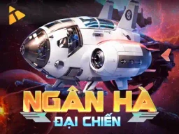 11BET Ngân Hà Đại Chiến