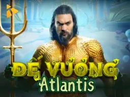 11BET Đế Vương Atlantis