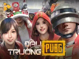 11BET Đấu Trường PUBG
