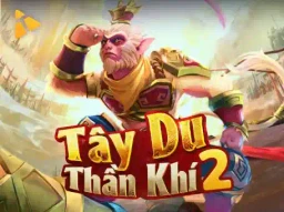 11BET Tây Du Thần Khí 2