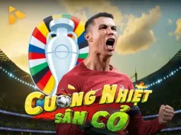 11BET Cuồng Nhiệt Sân Cỏ