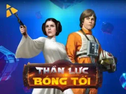 11BET Thần Lực Bóng Tối