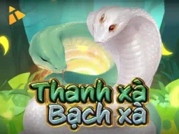 11BET Thanh Xà Bạch Xà