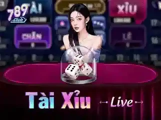 11BET Tài Xỉu Live