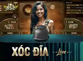 11BET Xóc Đĩa Livestream