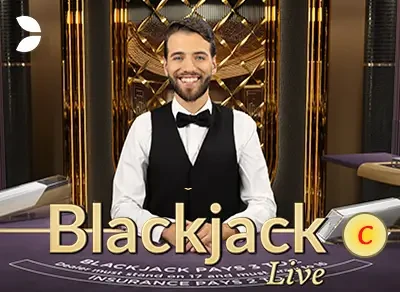 11BET Blackjack C