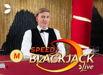 11BET Speed Blackjack M
