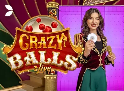 11BET Crazy Balls