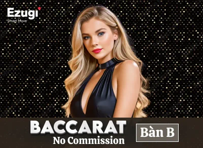 11BET No Commission Baccarat B