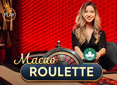 11BET Roulette Macao