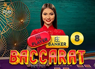 11BET Baccarat 8