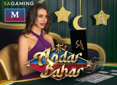 11BET M Andar Bahar
