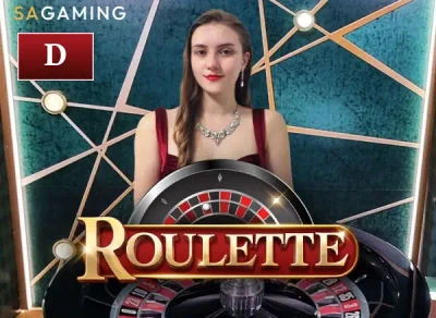 11BET D Roulette