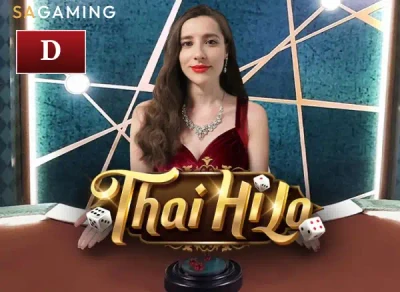 11BET D Thái HiLo