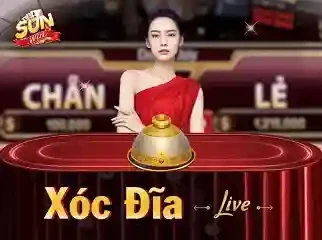11BET Xóc Đĩa Live
