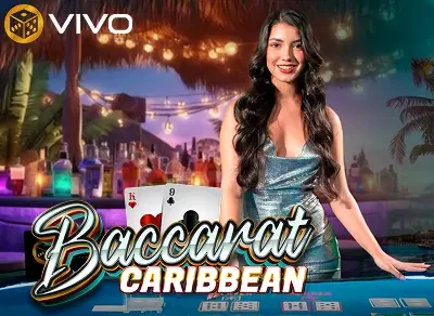 11BET Caribbean Baccarat